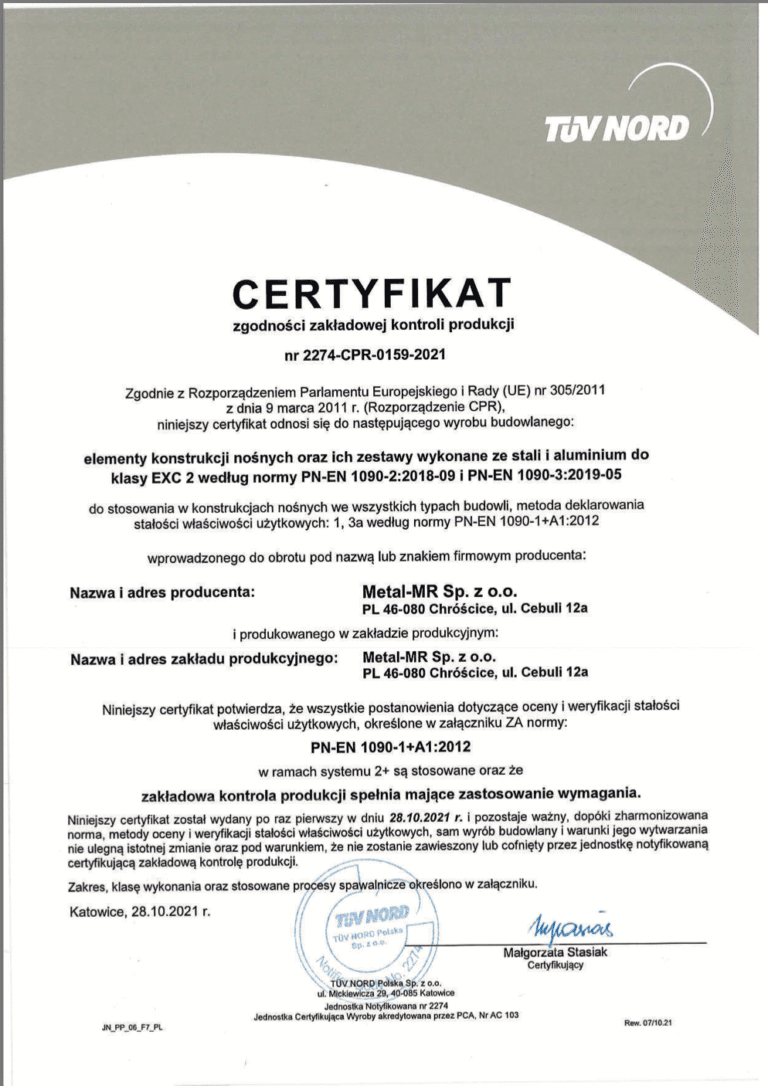 certyfikat-zgodnosci-zakladowej-kontroli-produkcji