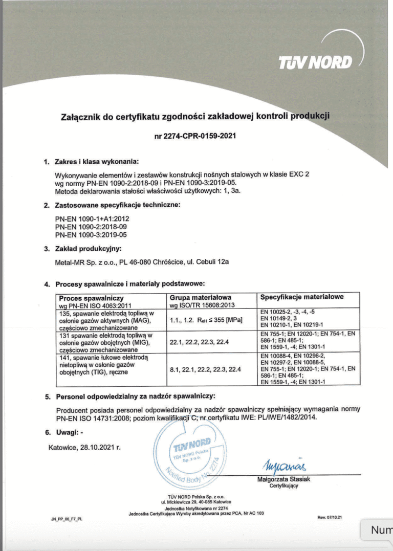 zalacznik-do-certyfikatu-zgodnosci-zakladowej-kontroli-produkcji